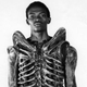 Illustration for article titled Behind-The-Scenes snaps from Ridley Scotts emAlien/em reveal the real Xenomorph